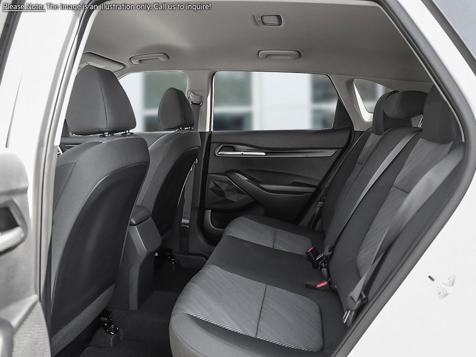 2026 Kia SELTOS LX-20