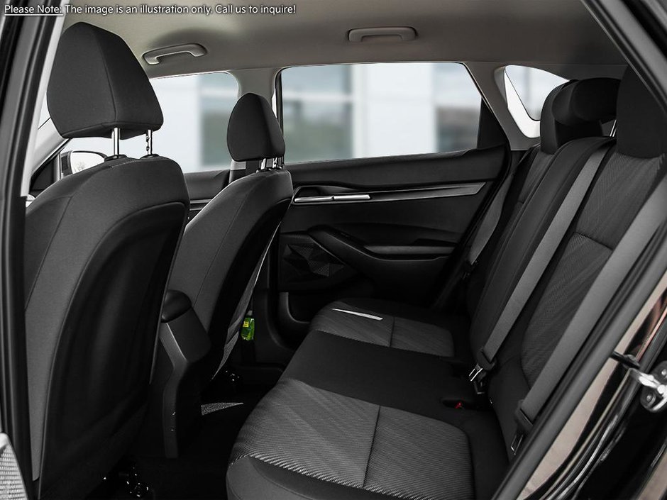 2026 Kia SELTOS LX-19