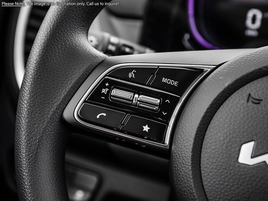 2026 Kia SELTOS LX-23