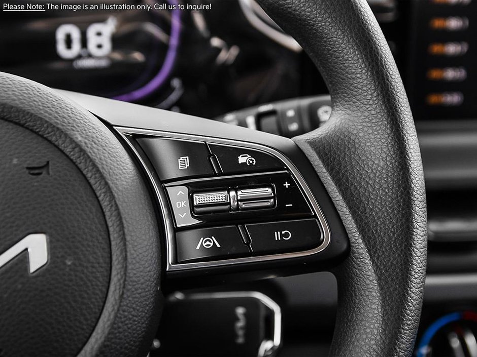 2026 Kia SELTOS LX-13