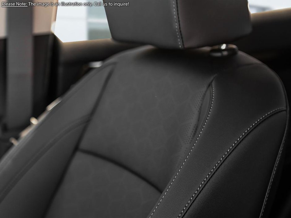 2026 Kia SELTOS EX-19