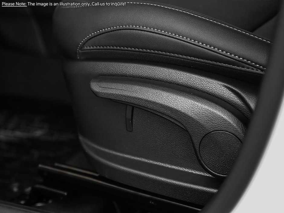 2026 Kia SELTOS EX-25