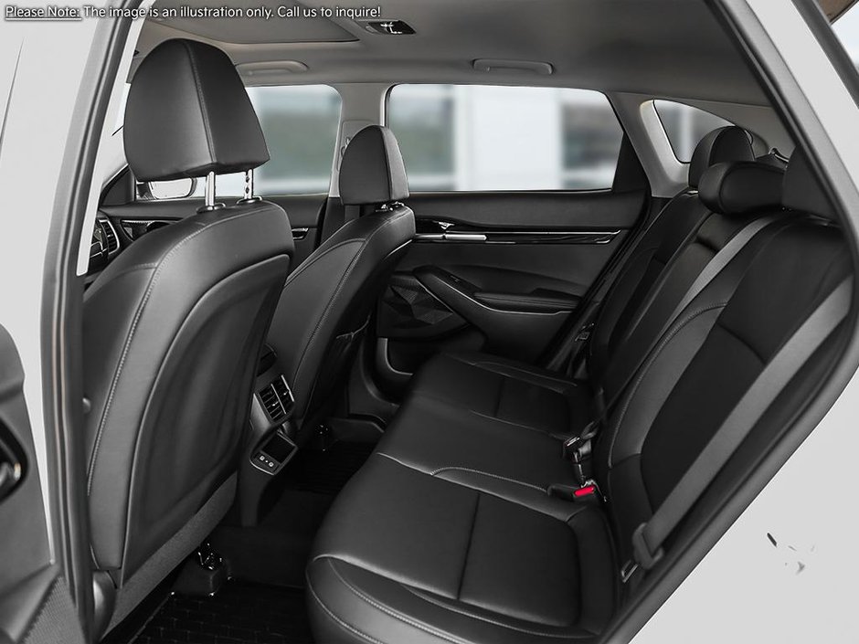 2026 Kia SELTOS EX-20