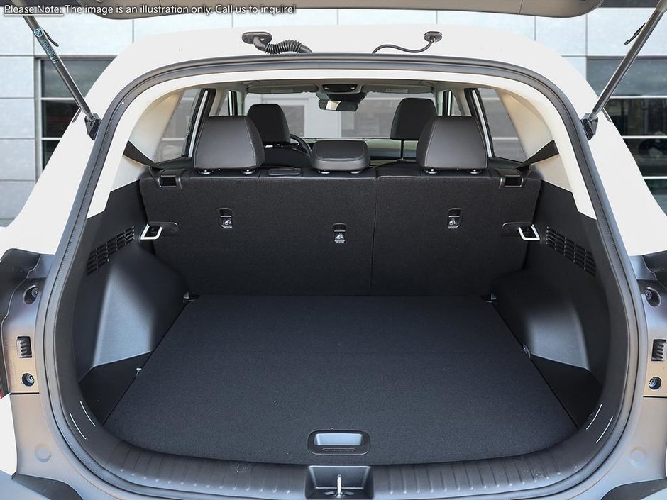 2026 Kia SELTOS EX-6