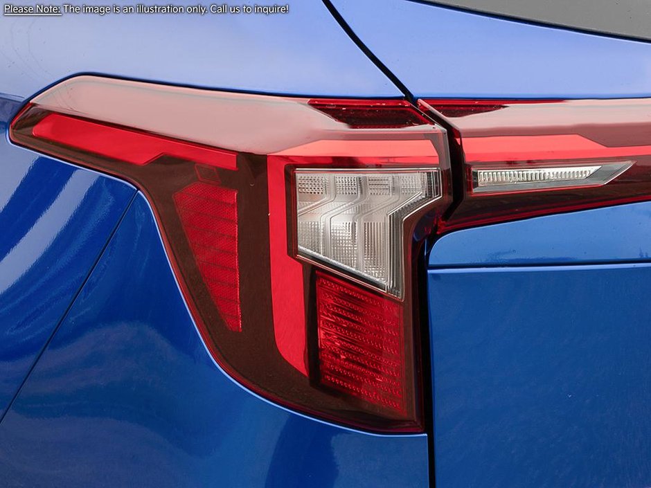 2026 Kia SELTOS LX-10