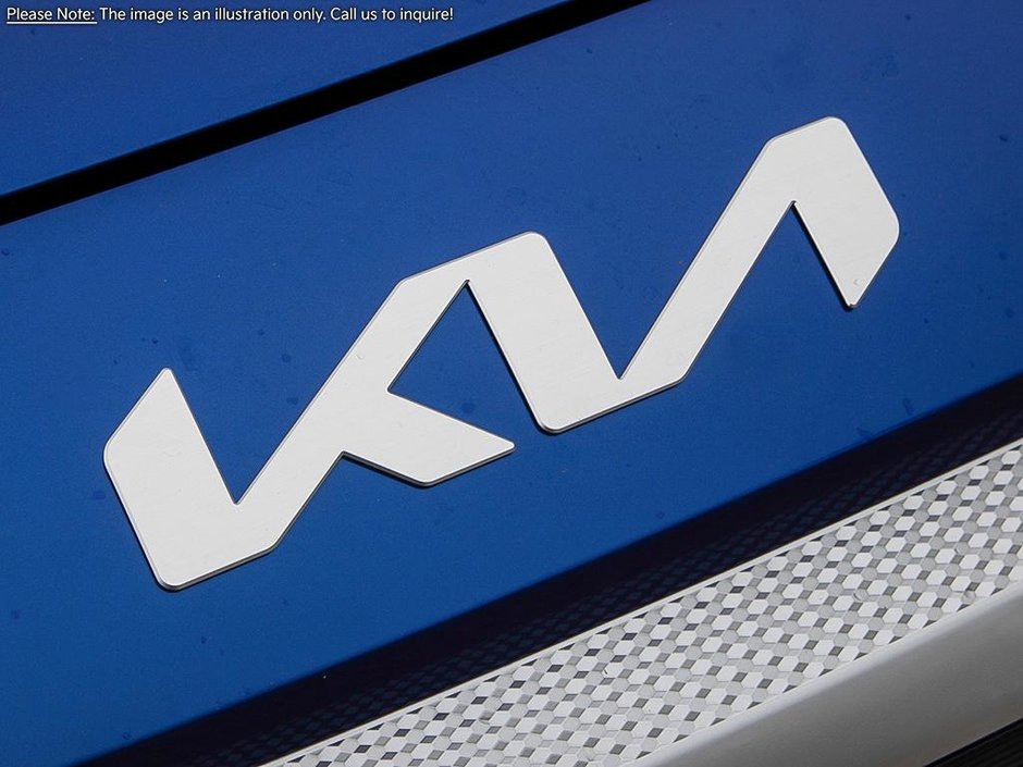 2026 Kia SELTOS LX-8