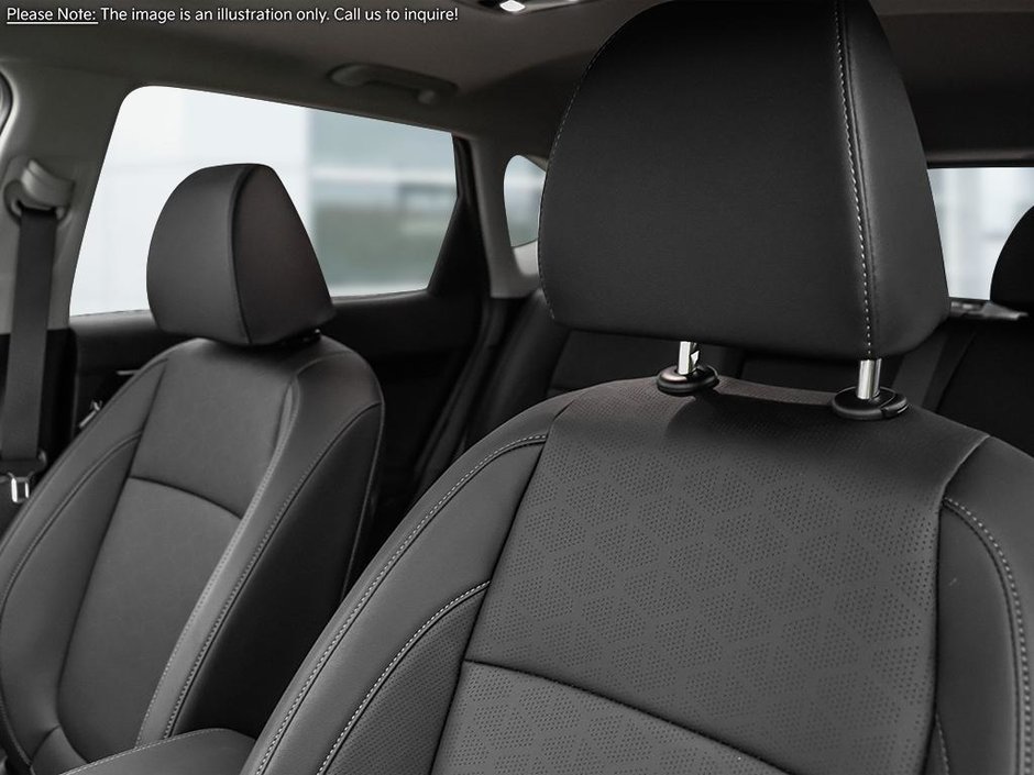 2026 Kia SELTOS LX-19