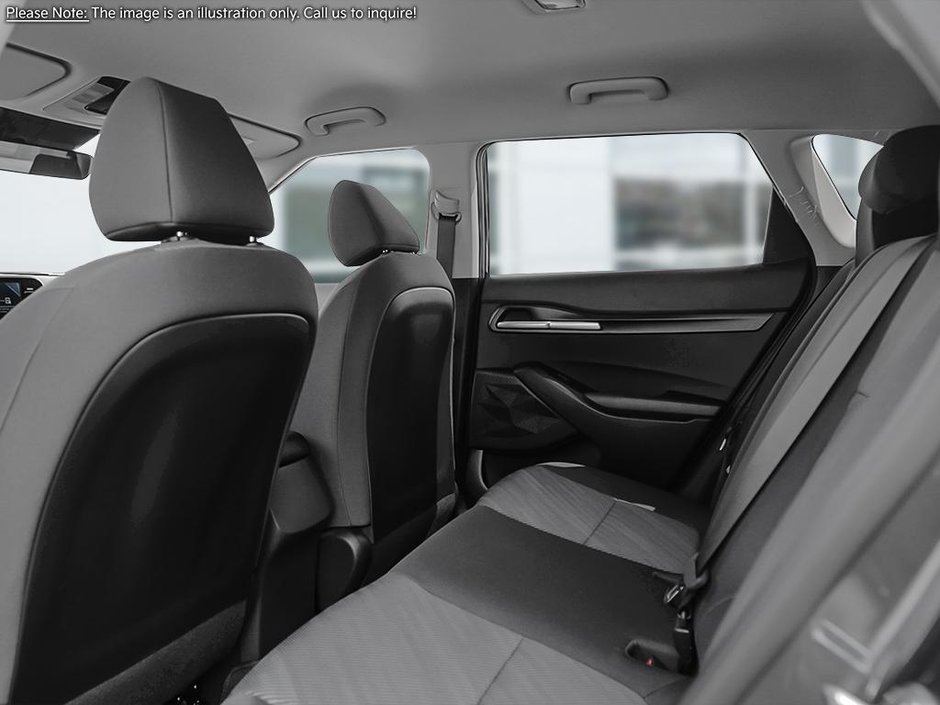 2026 Kia SELTOS LX-20