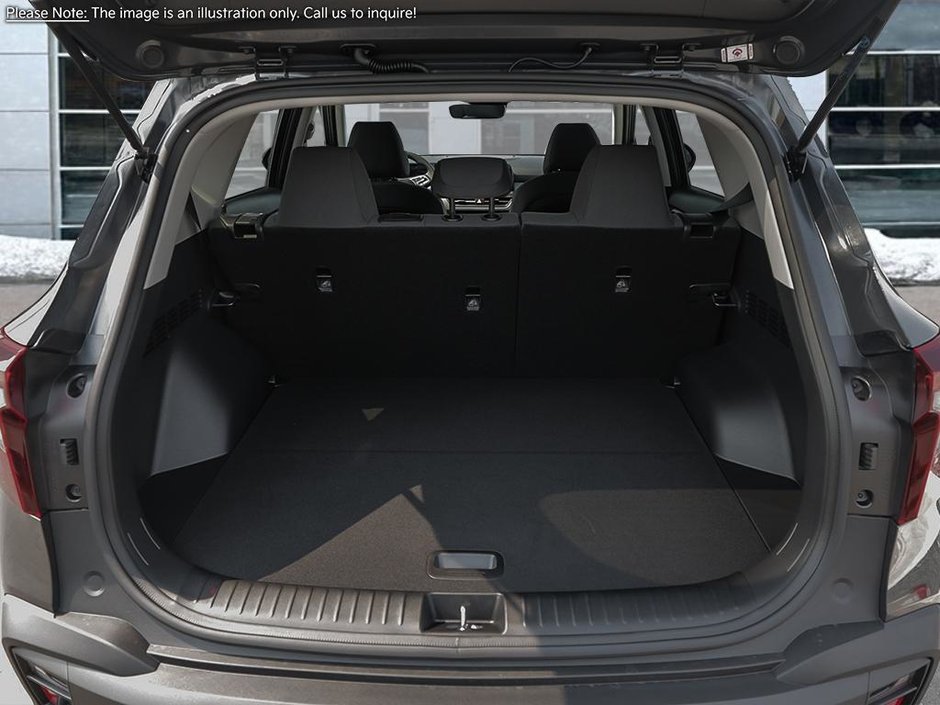 2026 Kia SELTOS LX-6