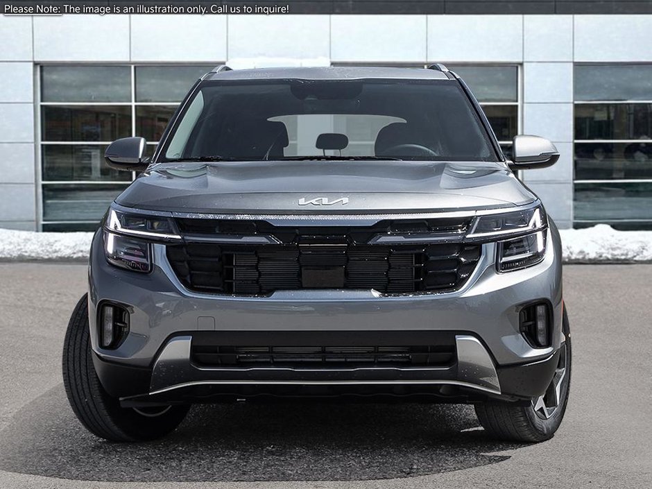 2026 Kia SELTOS EX PREMIUM-1