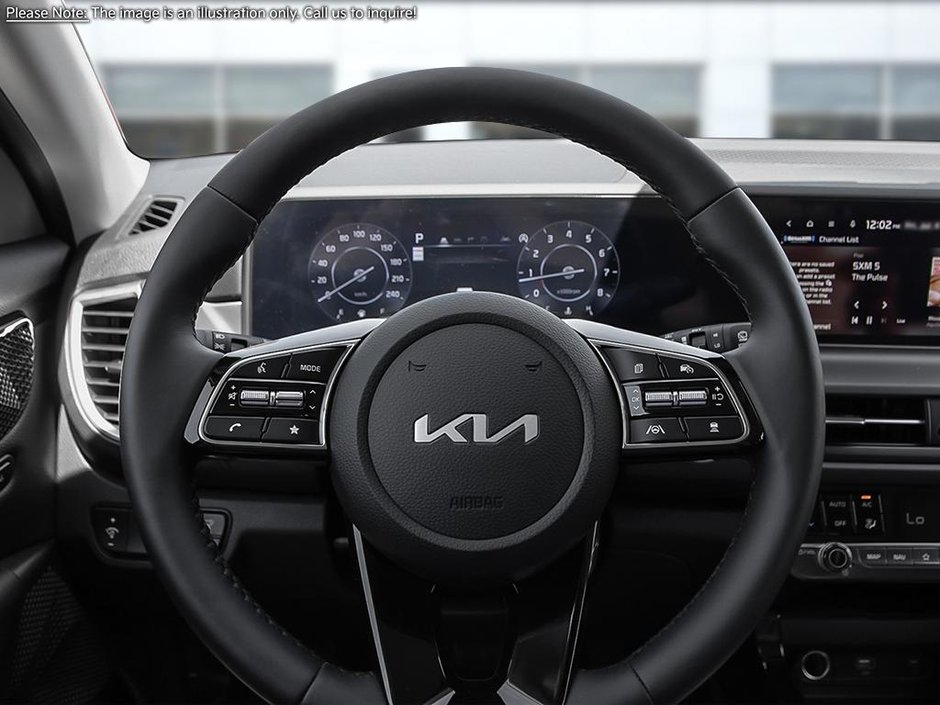 2026 Kia SELTOS EX PREMIUM-11