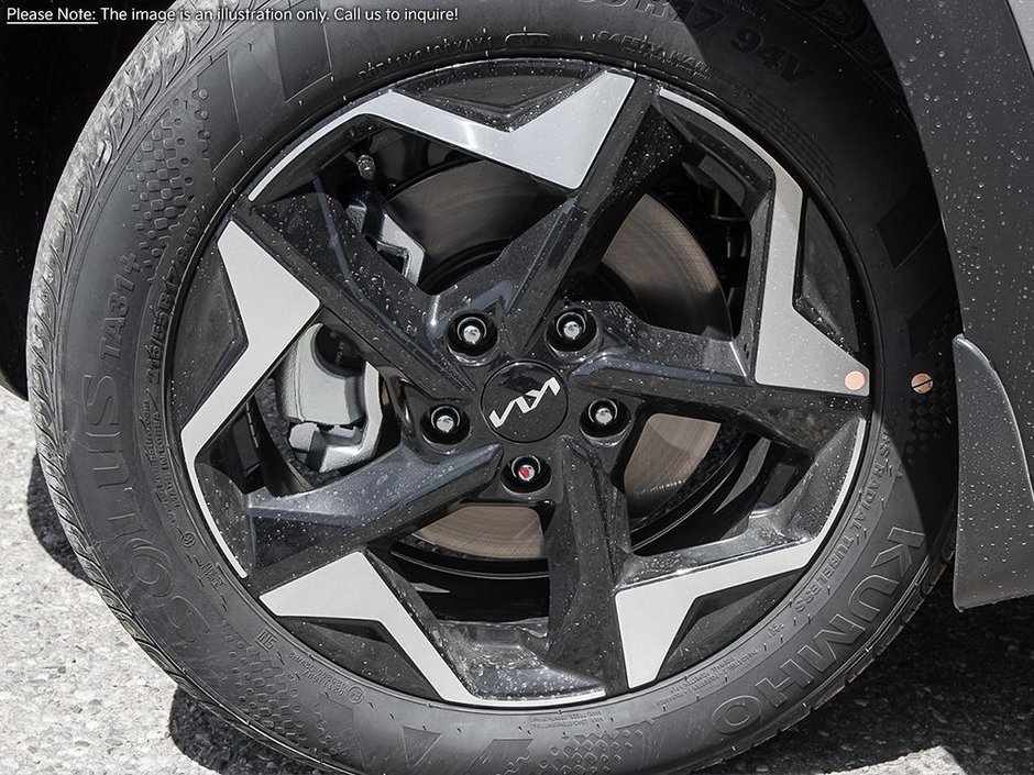 2026 Kia SELTOS EX PREMIUM-7