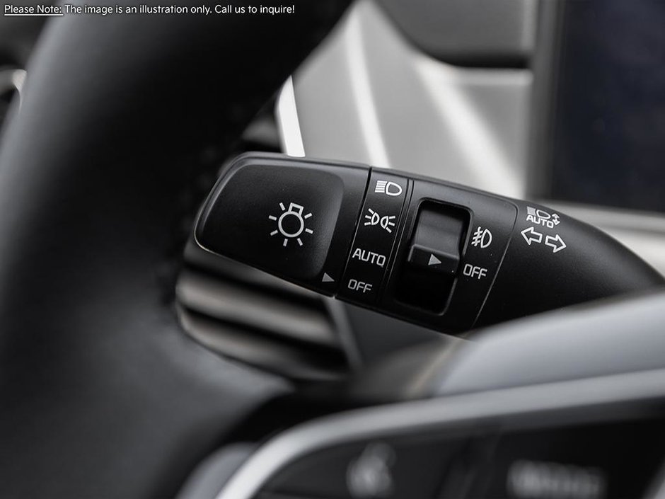 2026 Kia SELTOS SX-24