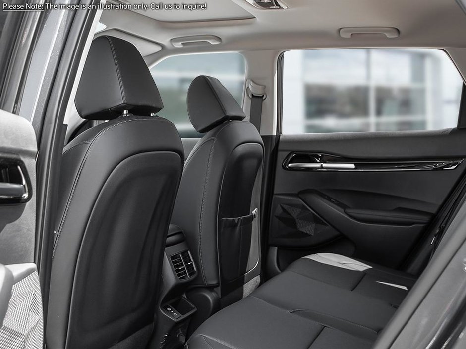 2026 Kia SELTOS SX-20