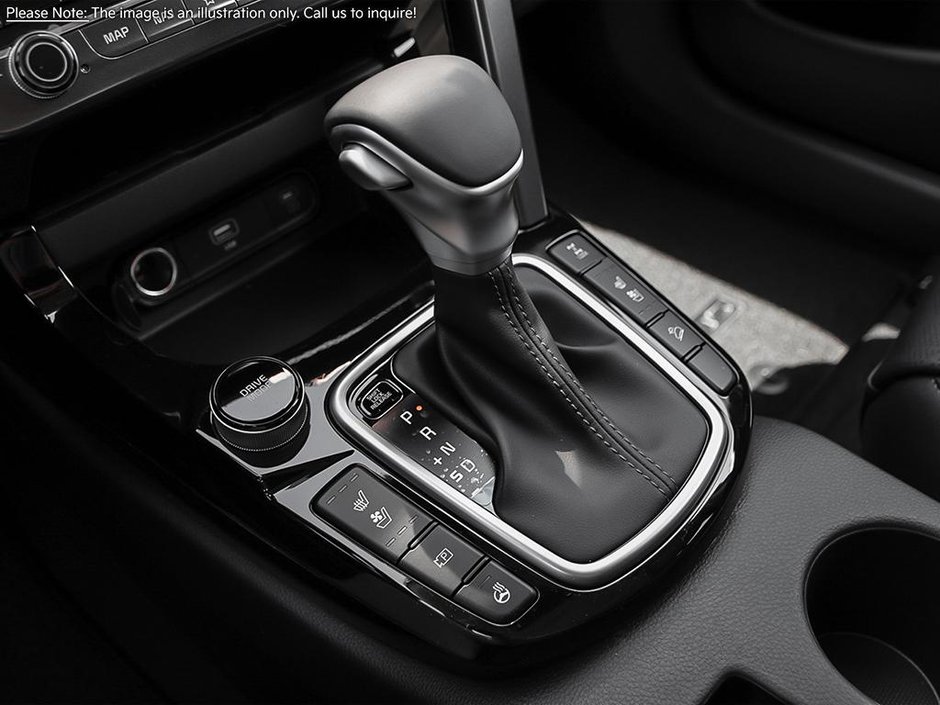 2026 Kia SELTOS SX-16