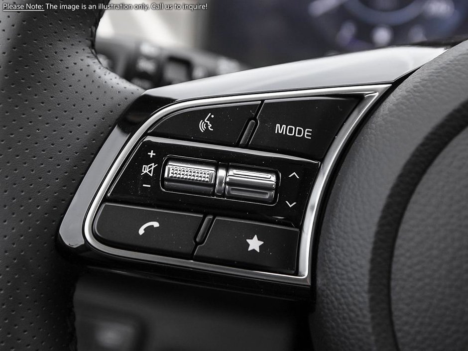 2026 Kia SELTOS SX-14