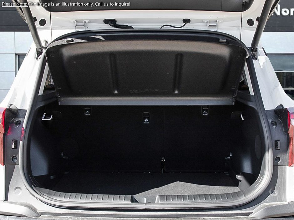 2026 Kia SELTOS SX-6