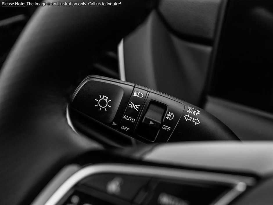 2026 Kia SELTOS X-LINE-25