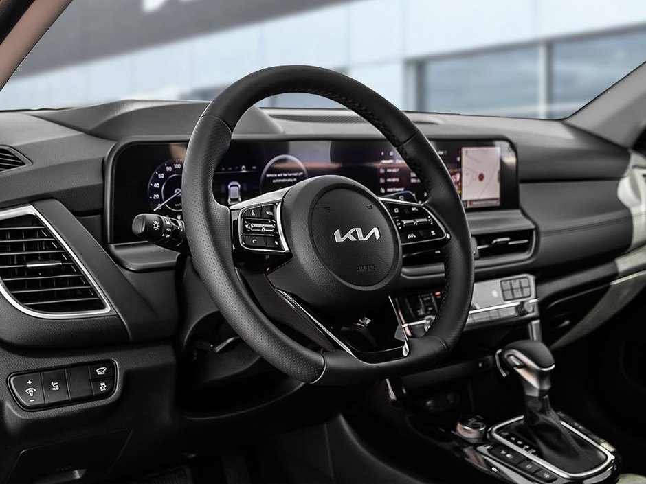 2026 Kia SELTOS X-LINE-11