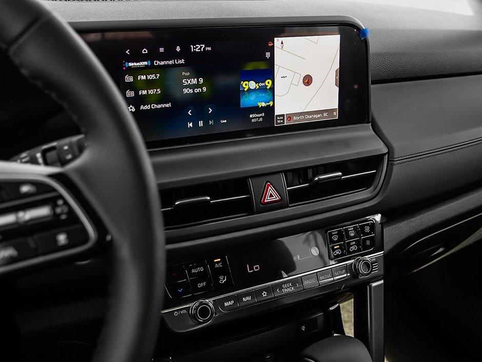 2026 Kia SELTOS X-LINE-23