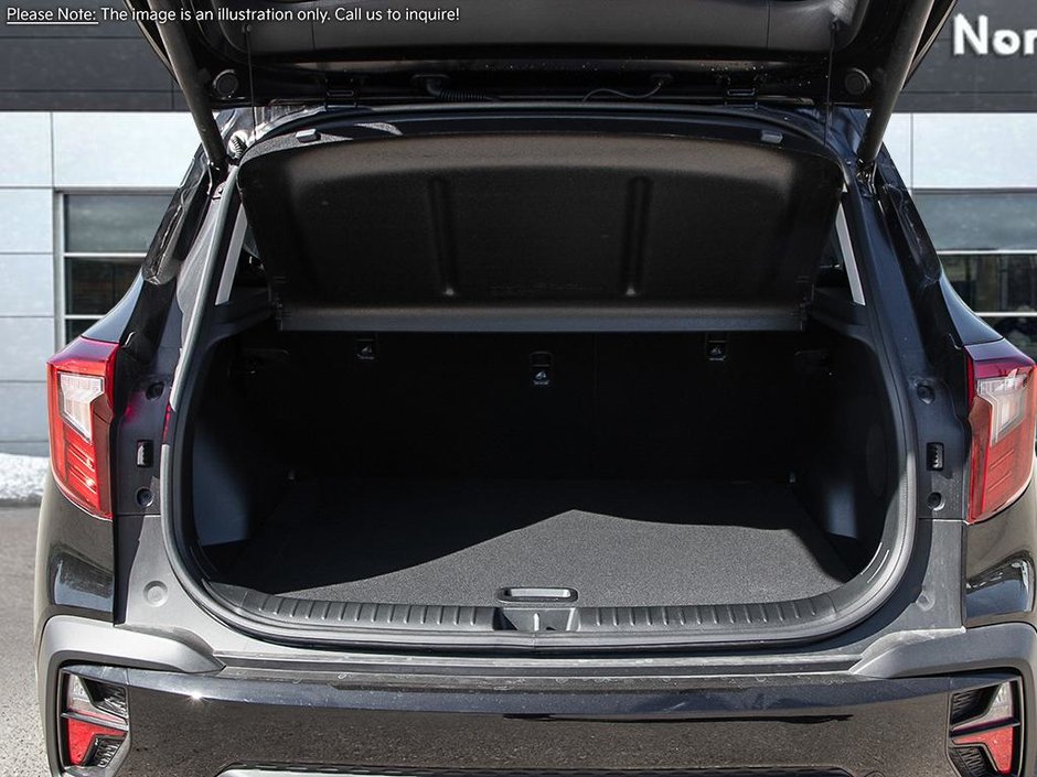 2026 Kia SELTOS X-LINE-6