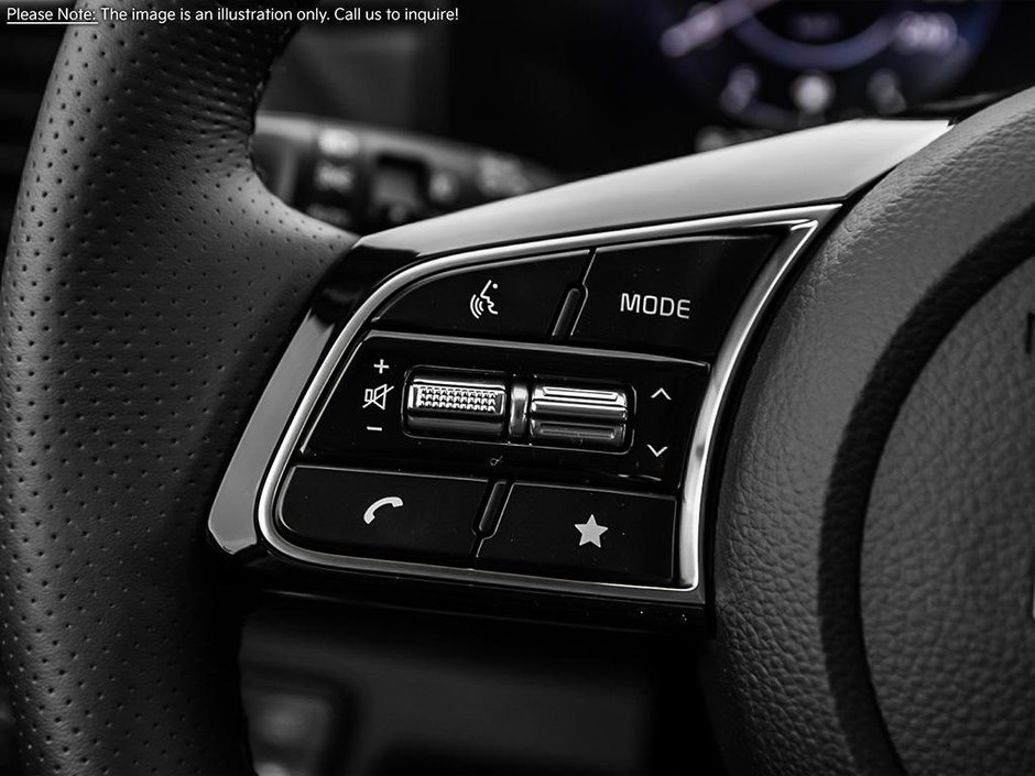 2026 Kia SELTOS X-LINE-24