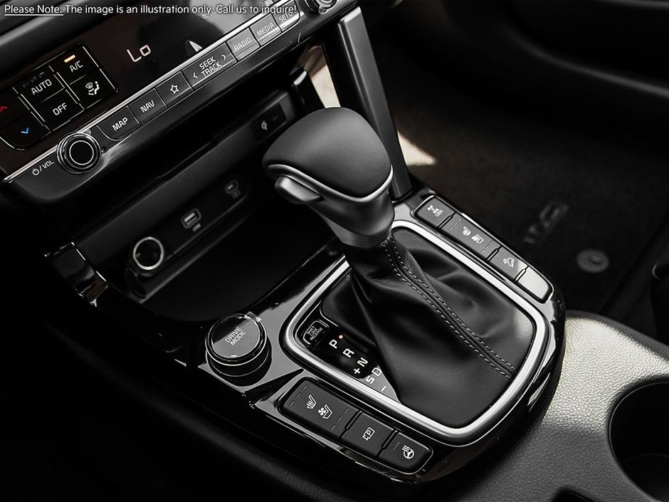 2026 Kia SELTOS X-LINE-16