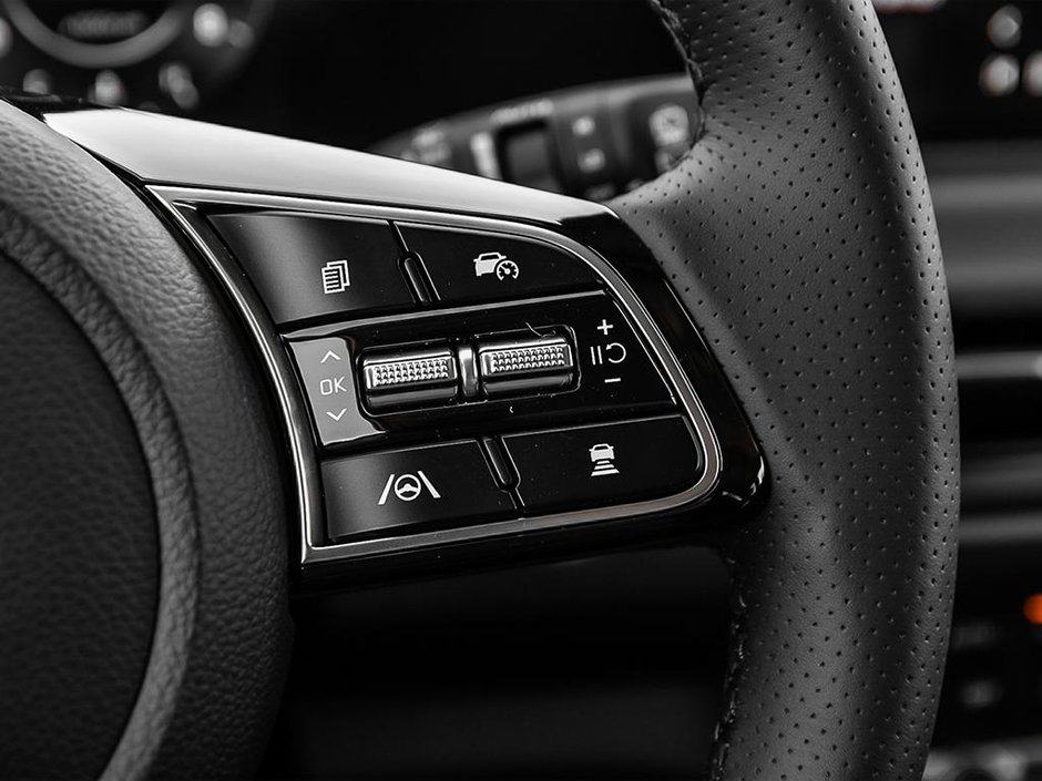 2026 Kia SELTOS X-LINE-14