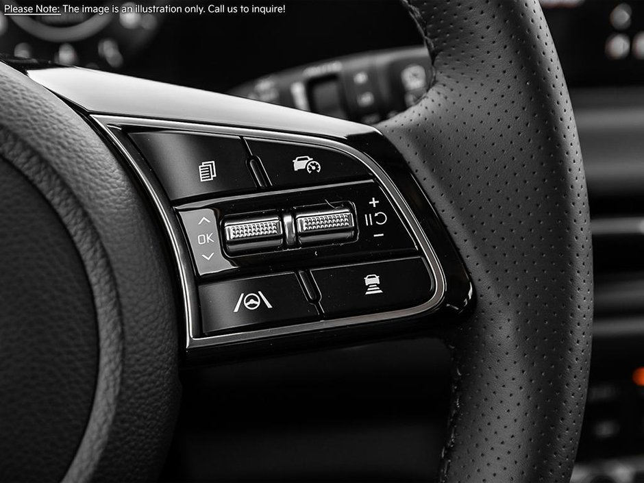 2026 Kia SELTOS X-LINE-14