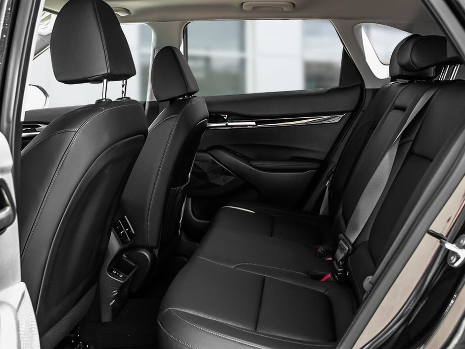 2026 Kia Seltos X-LINE-20