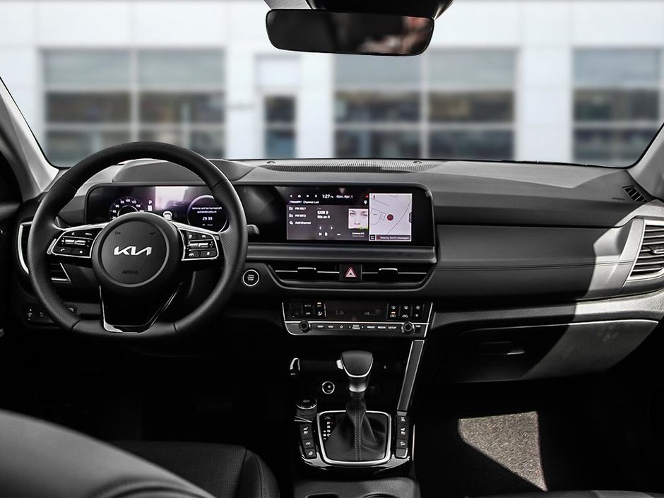 2026 Kia SELTOS X-LINE-21