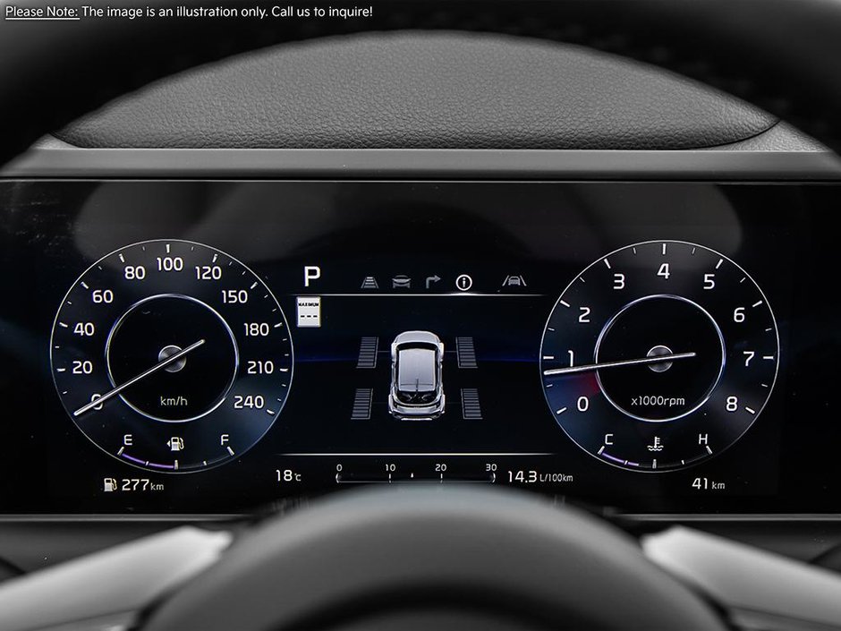 2026 Kia SELTOS X-LINE-13