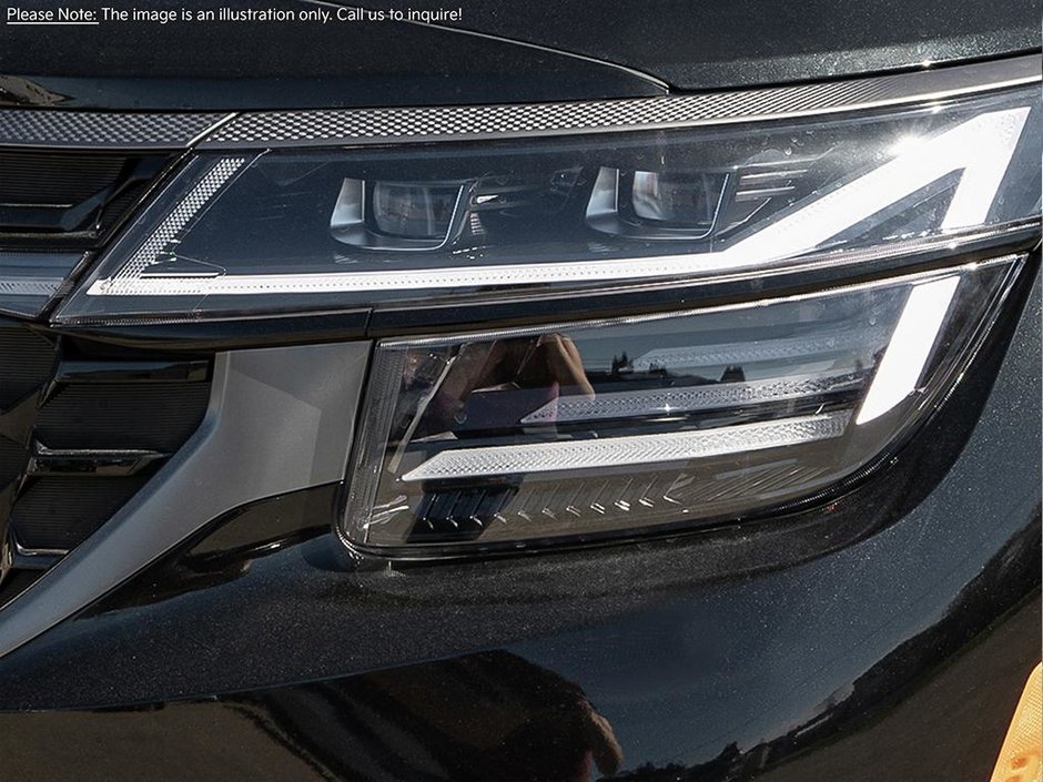 2026 Kia SELTOS X-LINE-9