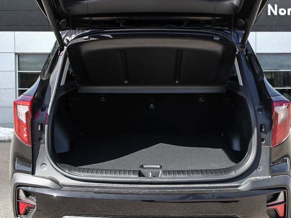 2026 Kia SELTOS X-LINE-6