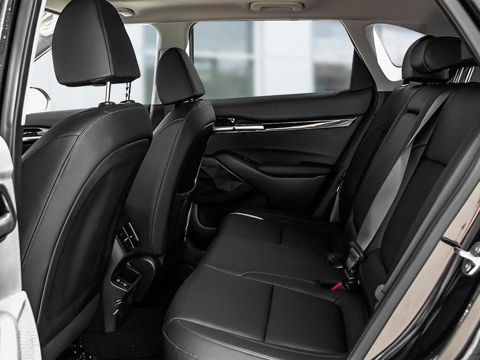 2026 Kia SELTOS X-LINE-20