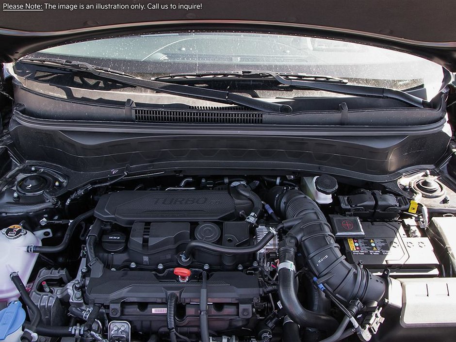 2026 Kia SELTOS X-LINE-5