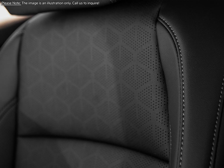 2026 Kia SELTOS X-LINE-19