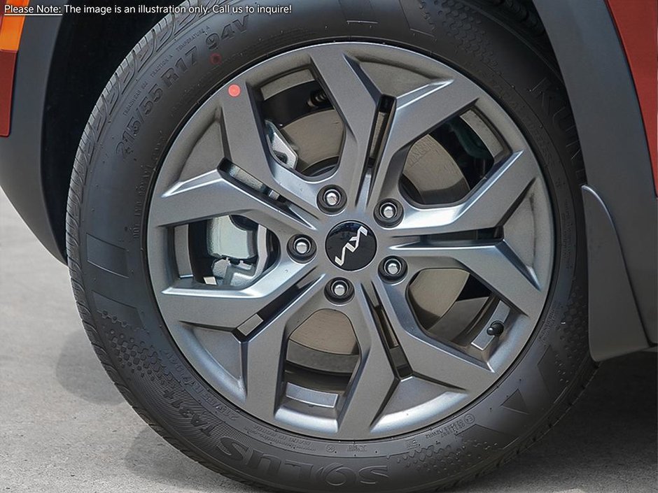 2026 Kia SELTOS LX AWD-5