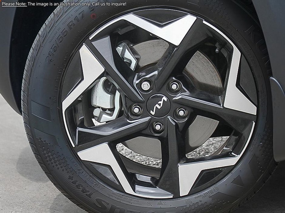 2026 Kia SELTOS SX-5