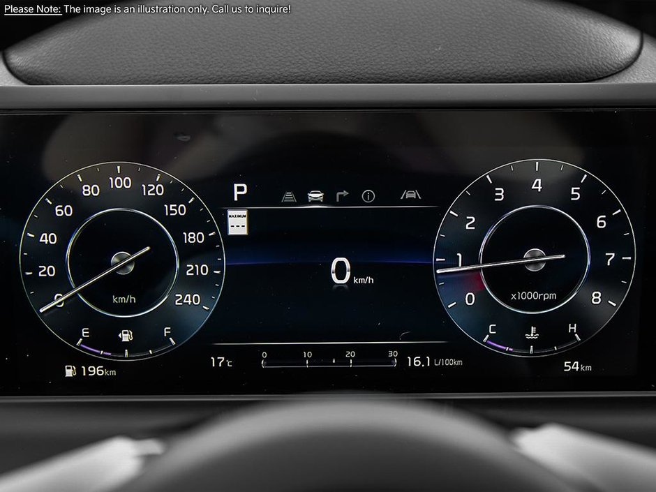 2026 Kia SELTOS SX-13