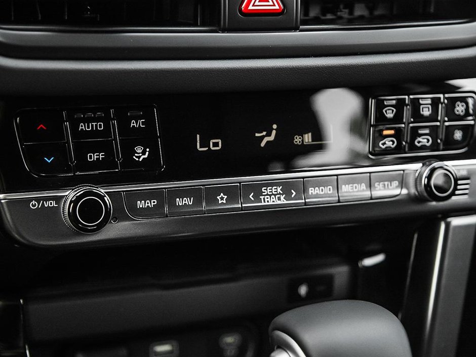 2026 Kia Seltos SX-21