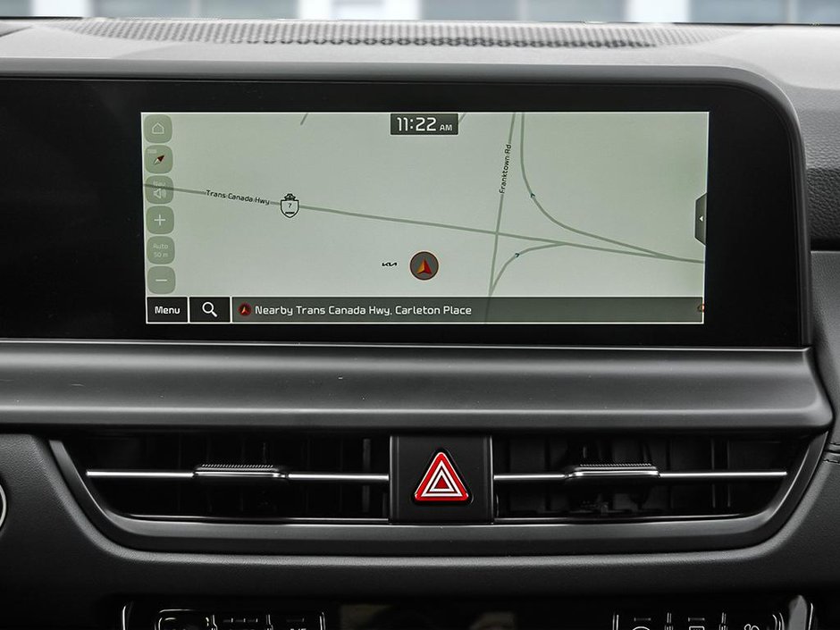 2026 Kia Seltos SX-15