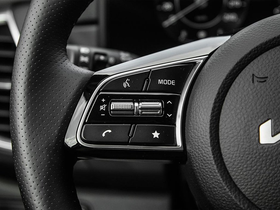 2026 Kia Seltos SX-12