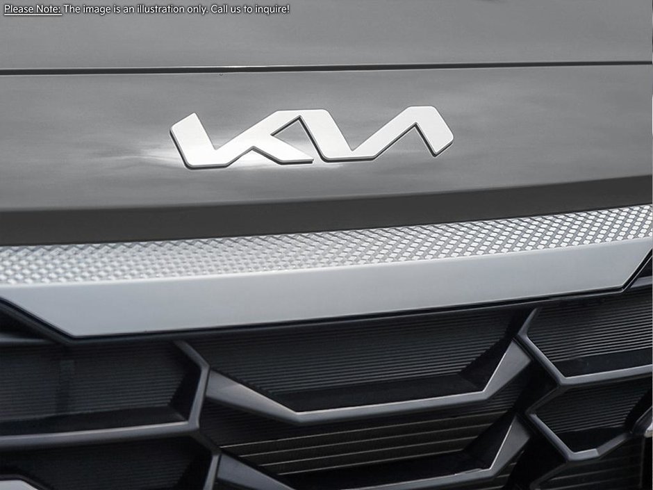 2026 Kia SELTOS SX-6