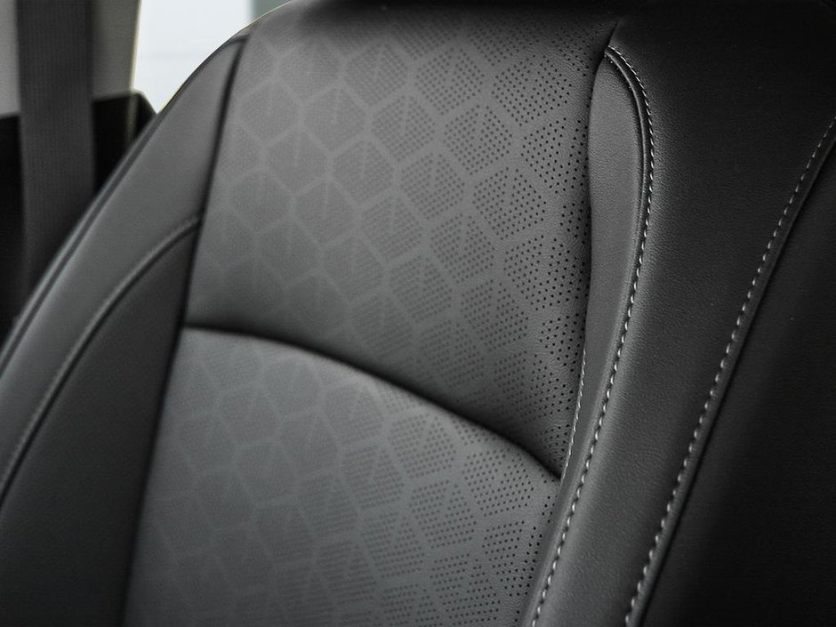 2026 Kia Seltos SX-17