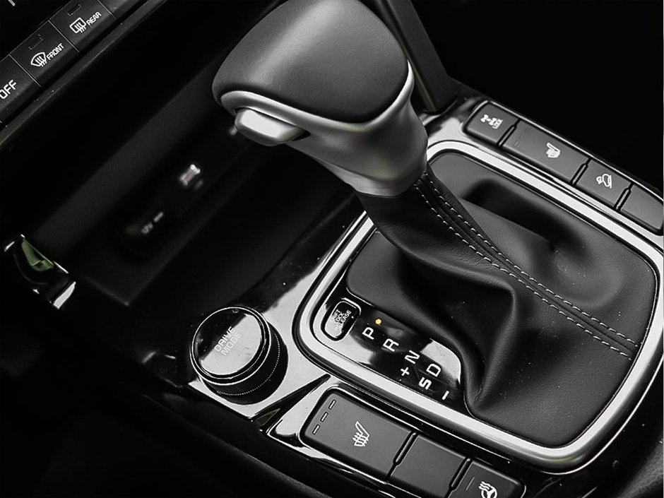 2026 Kia SELTOS EX-16