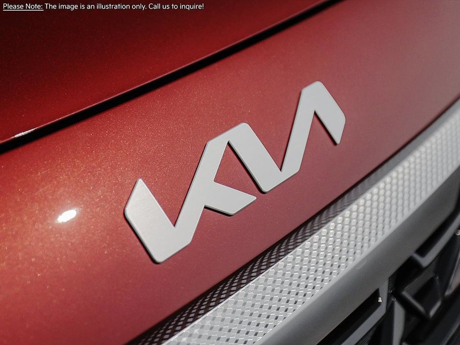 2026 Kia SELTOS EX-8