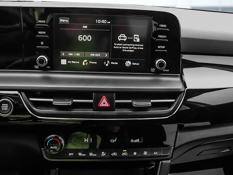 2026 Kia SELTOS EX-17