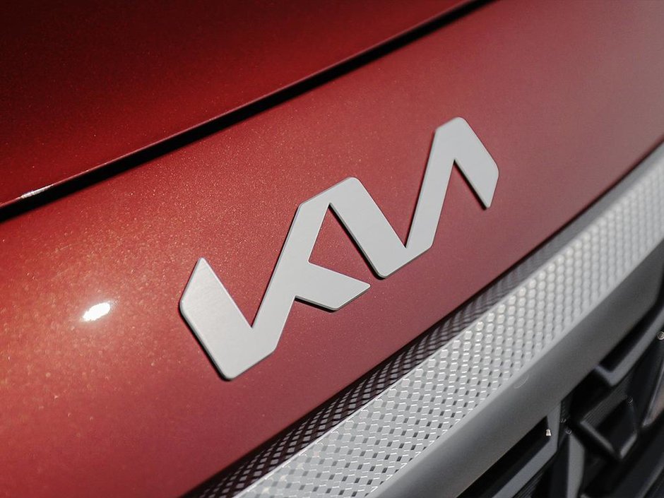 2026 Kia SELTOS EX-8