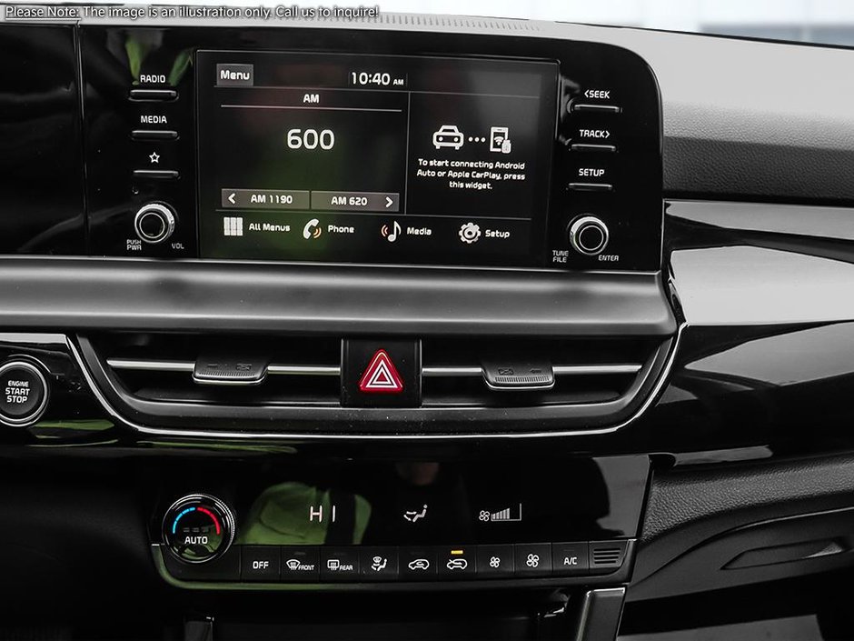 2026 Kia SELTOS EX-17